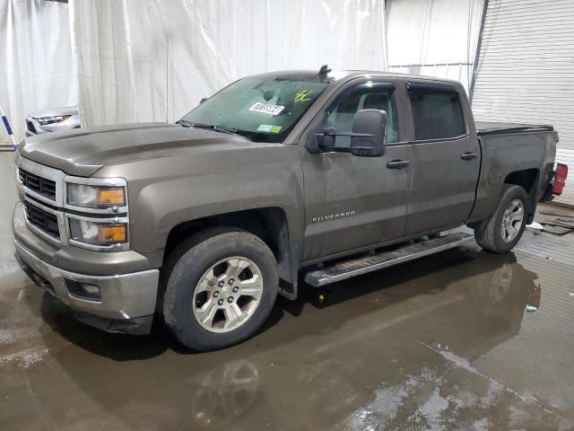 Vin: 3gcukrecxeg174146, lot: 78155064, chevrolet all models k1500 lt 2014 img_1