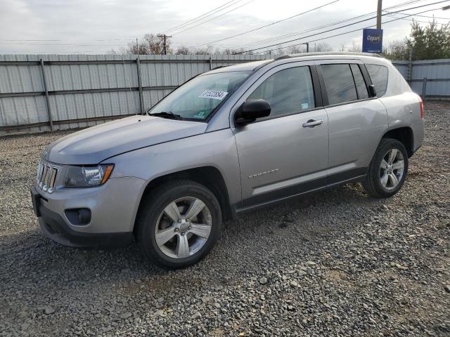 2016 JEEP COMPASS SP - 1C4NJCBA6GD621837