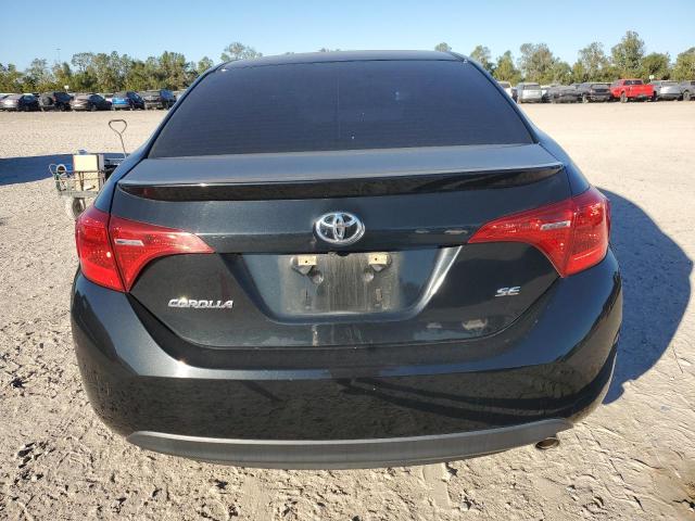 2018 TOYOTA COROLLA L - 5YFBURHE2JP763680