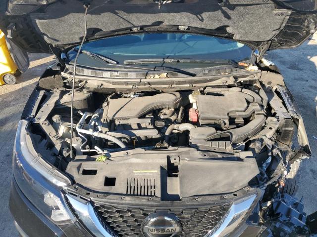 2022 NISSAN ROGUE SPORT S - JN1BJ1AW9NW480481