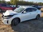 2024 NISSAN SENTRA SV - 3N1AB8CV2RY382655