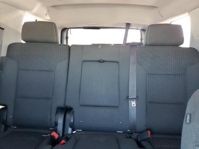 2015 GMC YUKON SLE 1GKS2AKC1FR551224