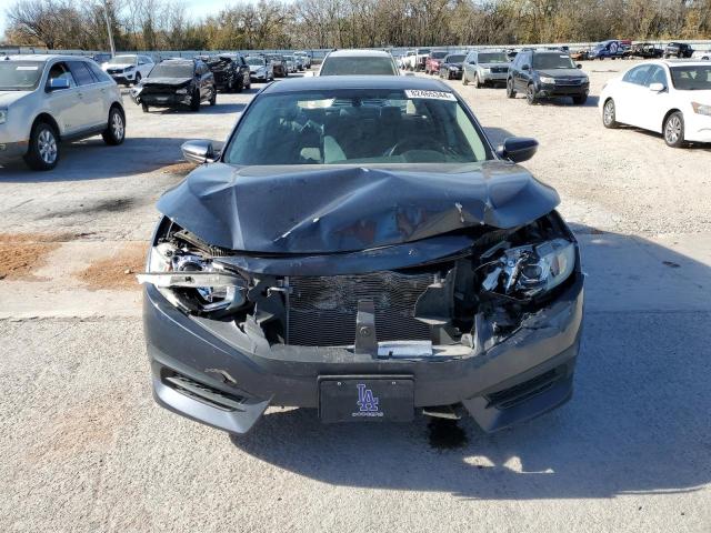 2016 HONDA CIVIC LX - 19XFC2F51GE040525