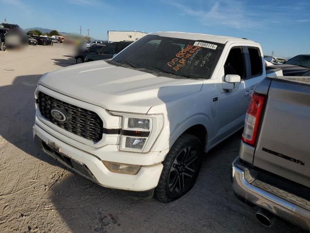 2023 FORD F150 SUPER #2996211407