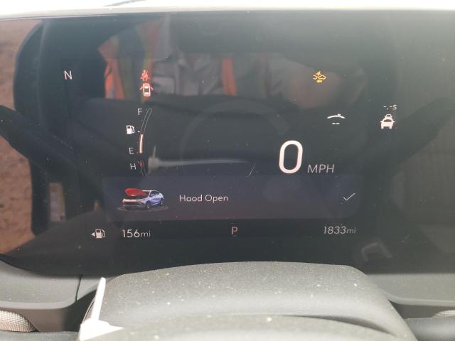 2024 BUICK ENVISTA AV - KL47LCE28RB116236