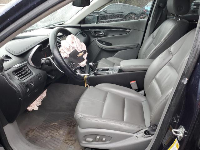 2018 CHEVROLET IMPALA LT - 2G1105S36J9176298