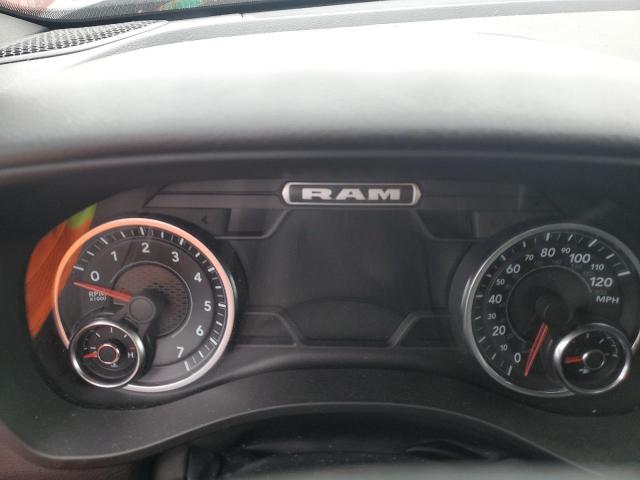 2022 RAM 1500 BIG H - 1C6RRFFG3NN455138