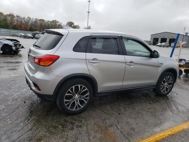 2019 MITSUBISHI OUTLANDER - JA4AR3AUXKU027774