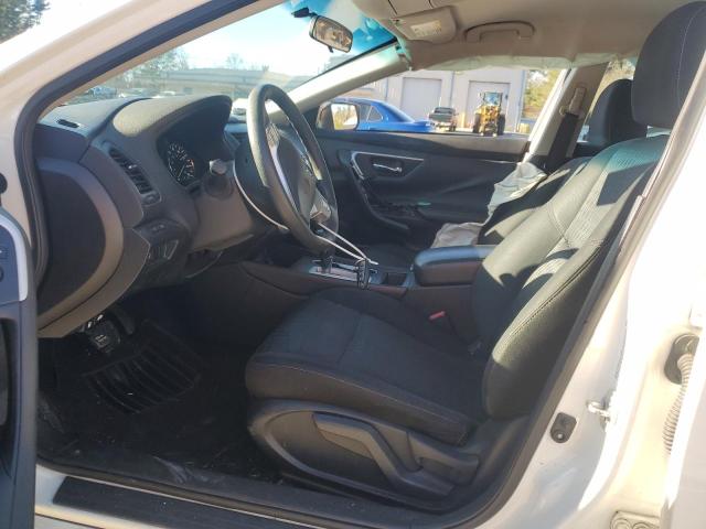 2017 NISSAN ALTIMA 2.5 - 1N4AL3AP2HC172930