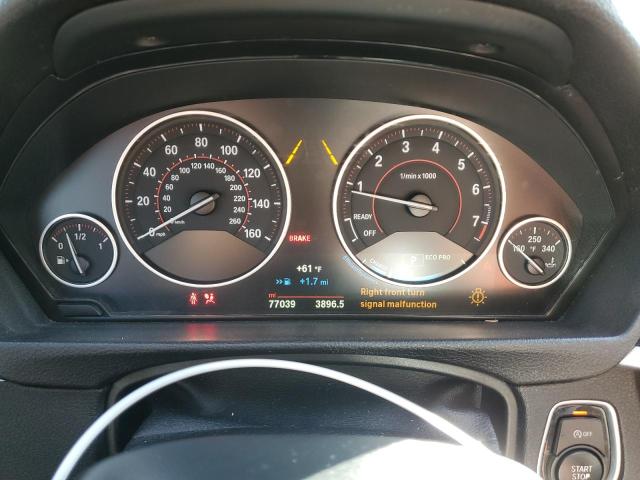 2016 BMW 428 I GRAN - WBA4A9C57GG504957