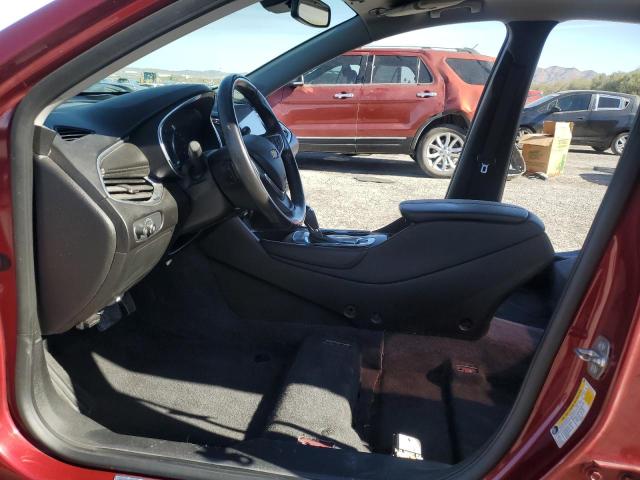 2018 CHEVROLET MALIBU PRE - 1G1ZE5SX3JF264174