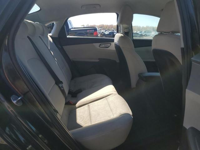 2022 KIA FORTE FE - 3KPF24AD6NE458489