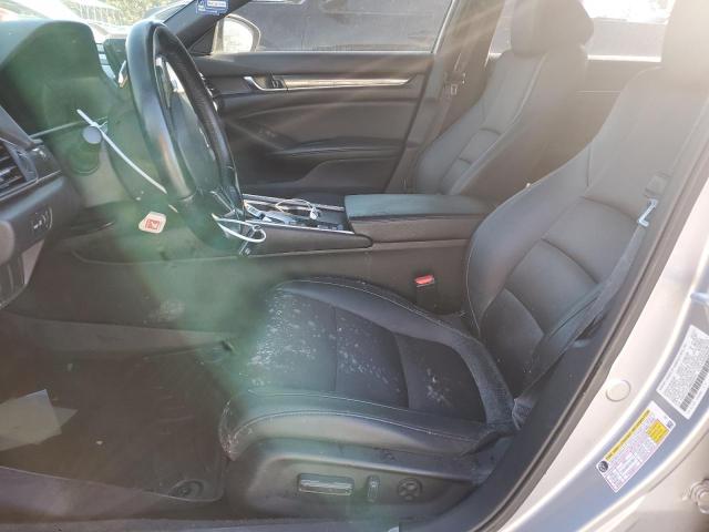 2021 HONDA ACCORD SPO - 1HGCV1F33MA039379