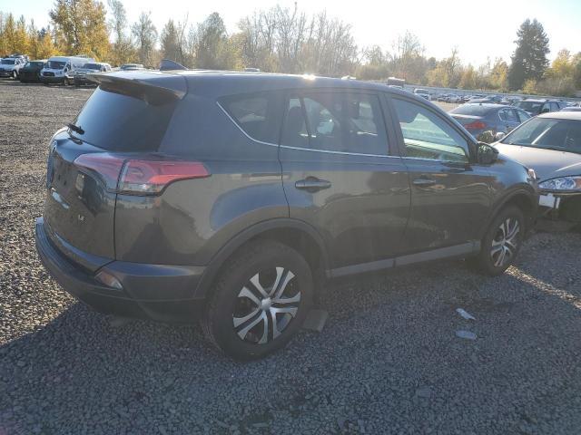 2018 TOYOTA RAV4 LE - 2T3ZFREV1JW507999