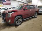 2020 CADILLAC ESCALADE P - 1GYS4CKJ8LR251802