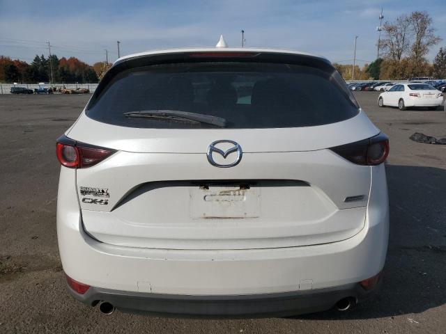 2019 MAZDA CX-5 SPORT - JM3KFABM4K1582217