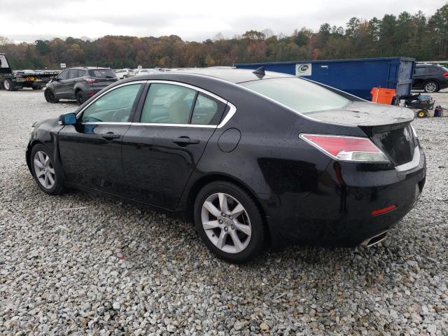 VIN 19UUA8F51EA004643 2014 ACURA TL no.2