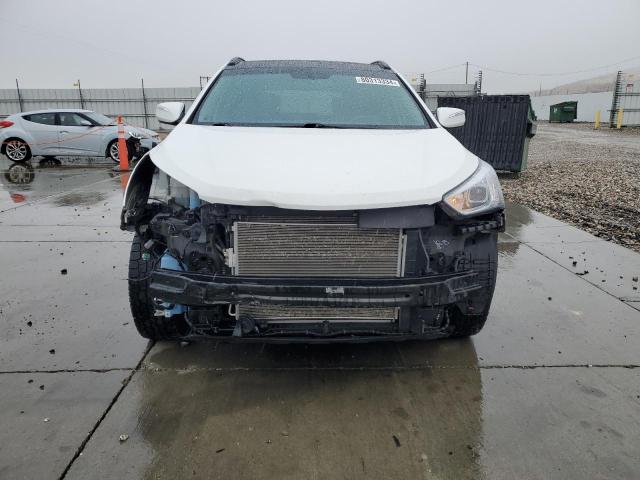 2016 HYUNDAI SANTA FE S - 5XYZUDLB5GG344752