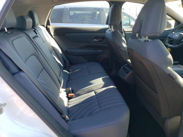 2023 NISSAN ARIYA PLAT JN1DF0CD0PM708267