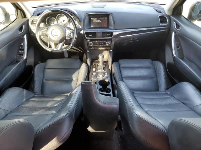 2016 MAZDA CX-5 GT - JM3KE2DY9G0861197