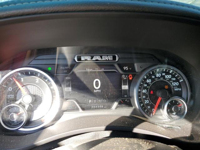 2021 RAM 2500 - 3C6UR5FL7MG675830