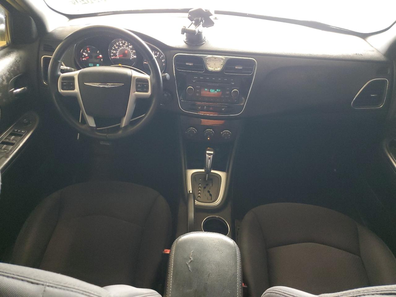 1C3CCBBB3DN583093 - 2013 CHRYSLER 200 - #79755304