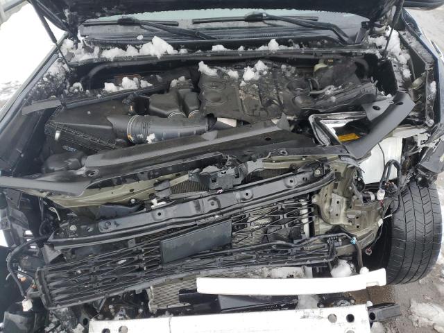 2021 TOYOTA 4RUNNER SR - JTEMU5JRXM5859729