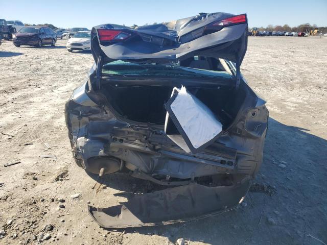2020 NISSAN ALTIMA S - 1N4BL4BV1LC117921