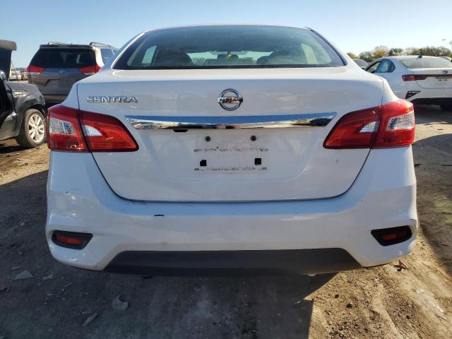 2018 NISSAN SENTRA S - 3N1AB7AP5JY295917