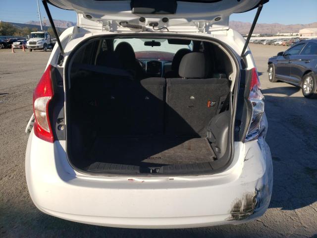 2016 NISSAN VERSA NOTE - 3N1CE2CP7GL365276