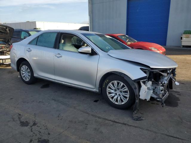 VIN 4T4BF1FK4DR334764 2013 TOYOTA CAMRY no.4