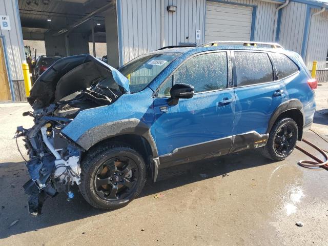 2024 SUBARU FORESTER W #2955331520