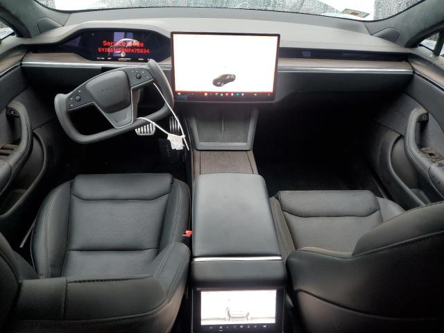 2022 TESLA MODEL S - 5YJSA1E56NF476634