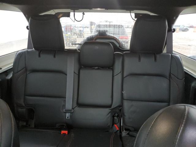 2022 JEEP WRANGLER U 1C4HJXFG5NW232868