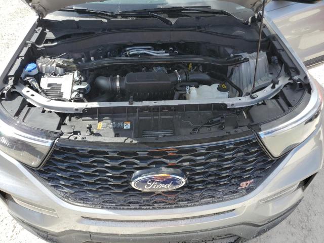 VIN 1FM5K8GC0MGA20546 2021 Ford Explorer, ST no.12