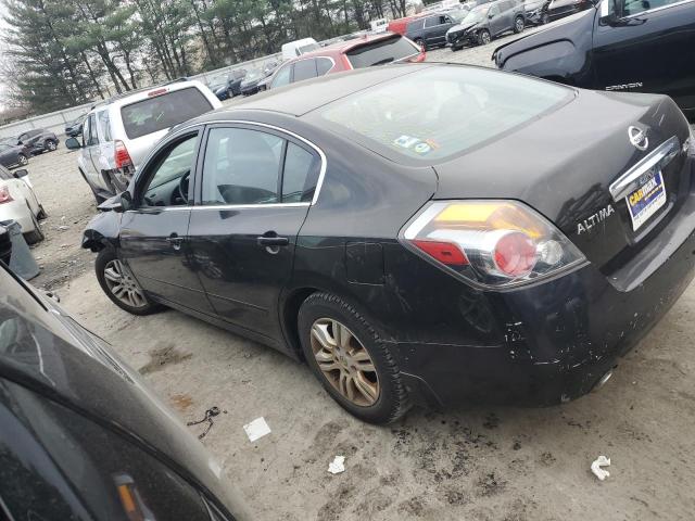 Vin: 1n4al2ap8cn442234, lot: 79743064, nissan altima base 20122