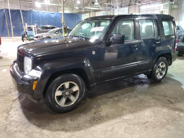 JEEP LIBERTY SP