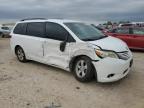 Lot #3024636654 2015 TOYOTA SIENNA LE