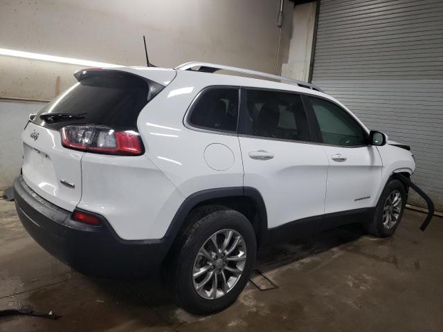 2020 JEEP CHEROKEE L - 1C4PJMLB7LD593837