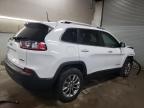 Lot #3023148138 2020 JEEP CHEROKEE L