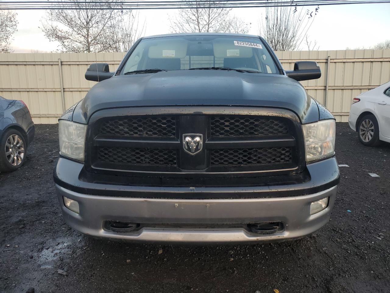 Lot #3022946098 2011 DODGE RAM 1500