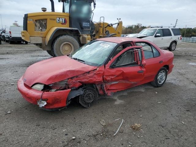 CHEVROLET CAVALIER L