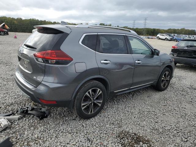 2018 NISSAN ROGUE S - JN8AT2MV0JW319737