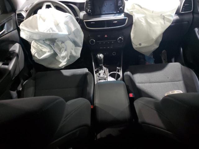 2019 HYUNDAI TUCSON SE - KM8J2CA40KU079968