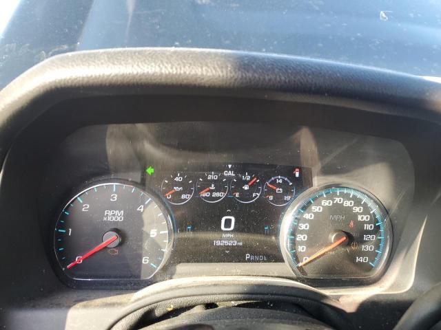 2018 GMC YUKON DENA - 1GKS2CKJ6JR264836