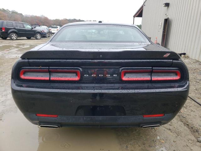 2019 DODGE CHALLENGER - 2C3CDZGG8KH713000