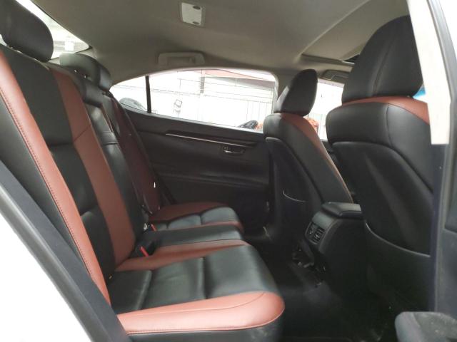 2015 LEXUS ES 350 JTHBK1GG6F2182763