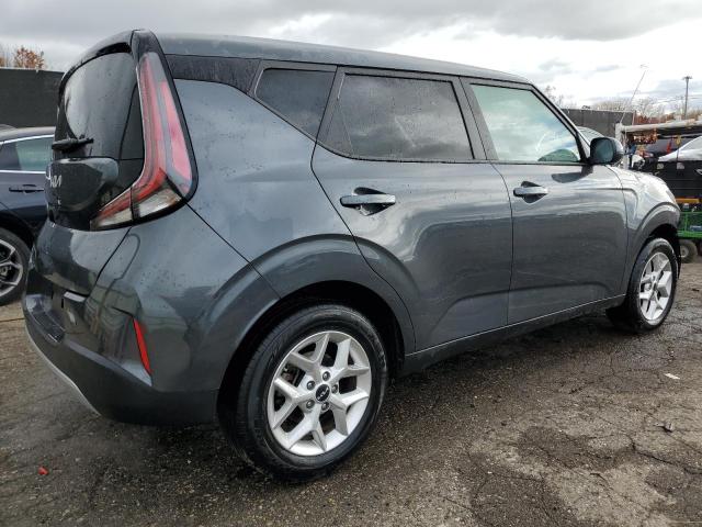 2023 KIA SOUL LX - KNDJ23AU0P7879065