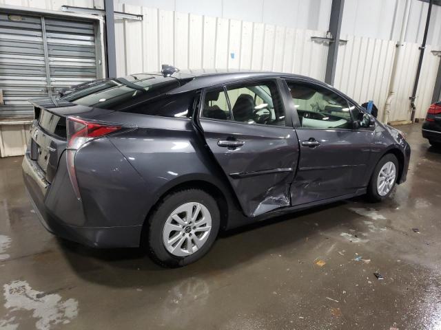 2017 TOYOTA PRIUS - JTDKBRFU0H3032782