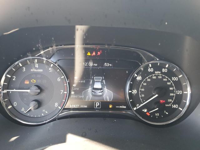 2022 INFINITI QX80 SENSO JN8AZ2BF0N9741019